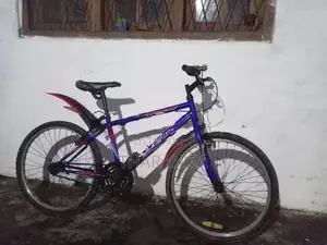 Lumala Mountain Bicycle