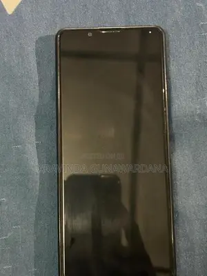 Sony Xperia 1 III (Used)
