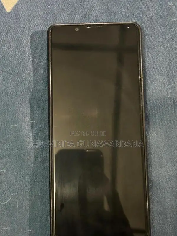 Sony Xperia 1 III (Used)