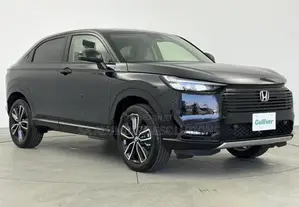 Honda Vezel Z 2025