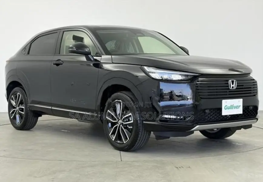 Honda Vezel Z 2025