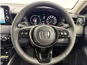 Honda Vezel Z 2025