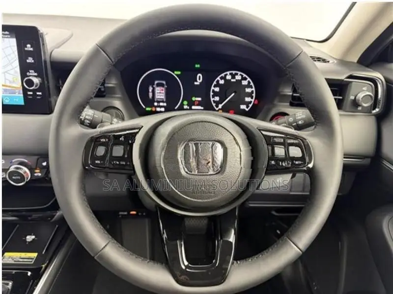 Honda Vezel Z 2025