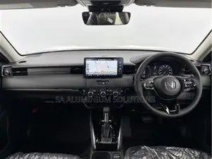 Honda Vezel Z 2025
