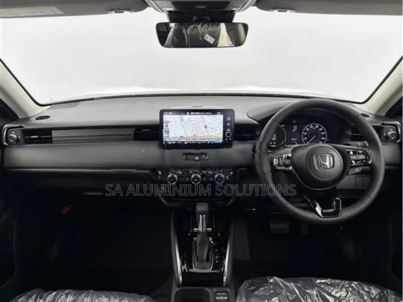 Honda Vezel Z 2025