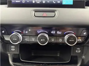 Honda Vezel Z 2025