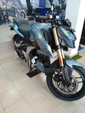 Bajaj Pulsar N160 Premium 2026