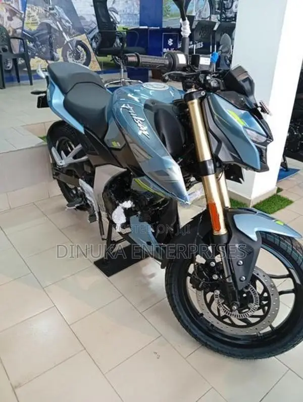 Bajaj Pulsar N160 Premium 2026