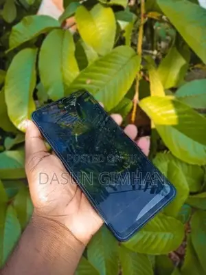 Samsung Galaxy A07 (Used)