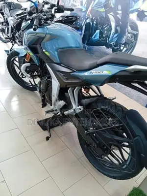 Bajaj Pulsar N160 Premium 2026