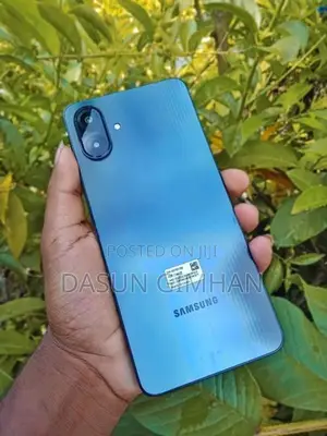 Samsung Galaxy A07 (Used)