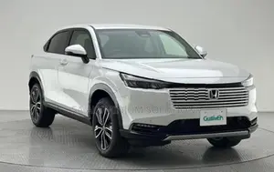 Honda Vezel Z 2025