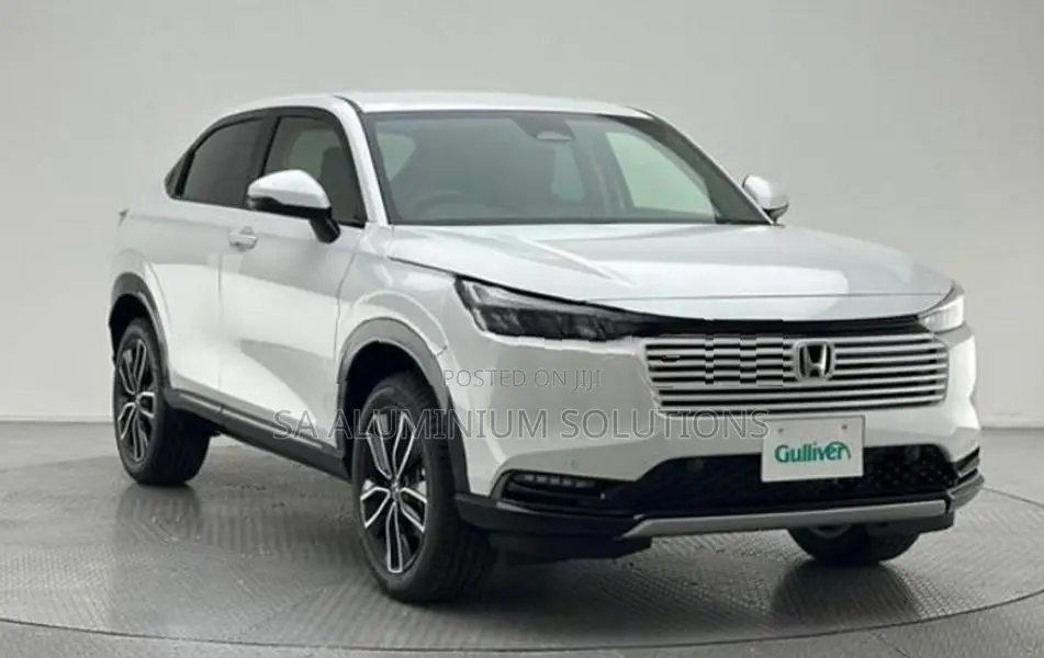 Honda Vezel Z 2025