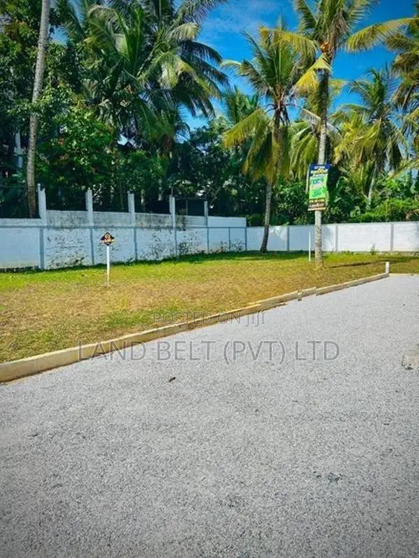 Land For Sale Malapalla