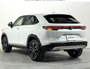 Honda Vezel Z 2025