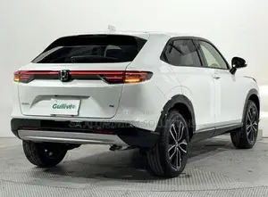 Honda Vezel Z 2025