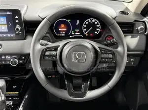 Honda Vezel Z 2025