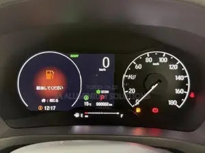 Honda Vezel Z 2025