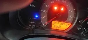Toyota Vitz 2018