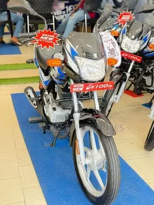 Bajaj CT100 2026