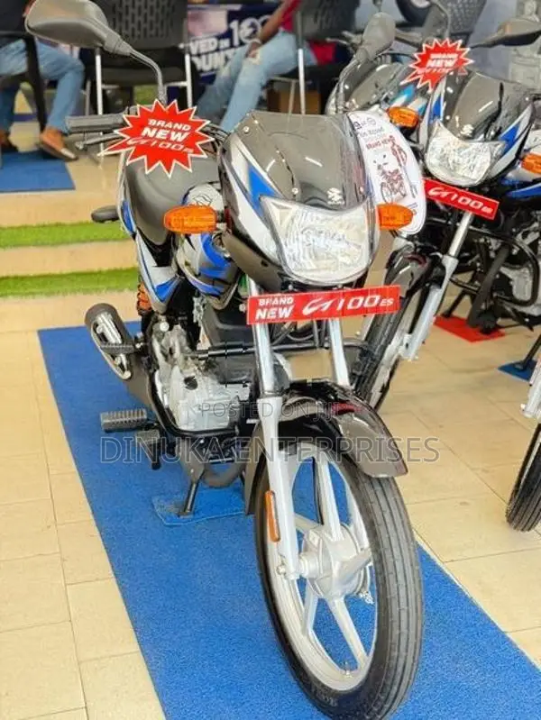 Bajaj CT100 2026