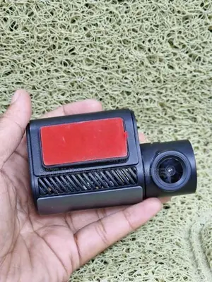 Wifi DVR Camera