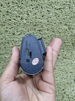 Wifi DVR Camera