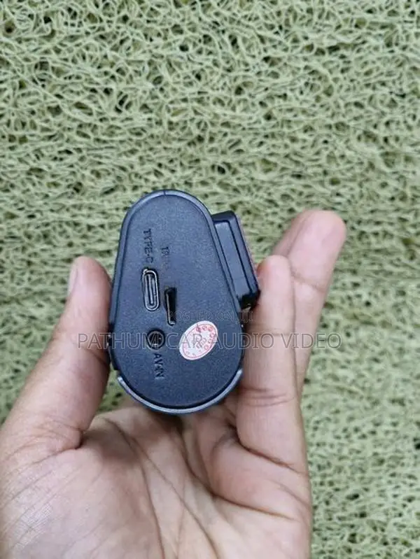 Wifi DVR Camera