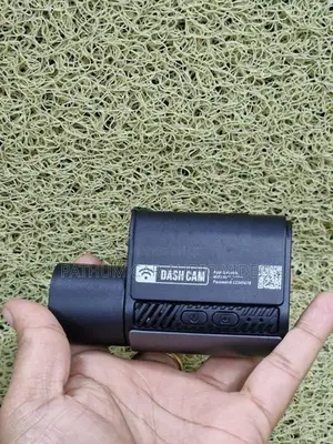 Wifi DVR Camera