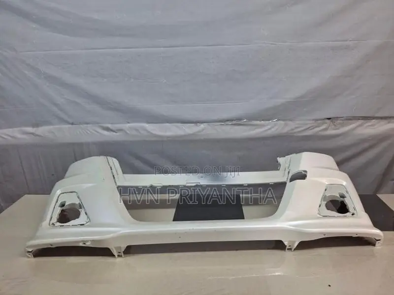 55s Custom Z 2025 Front Bumper