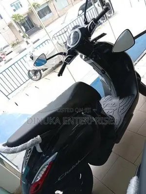 Bajaj Chetak Electric 2026