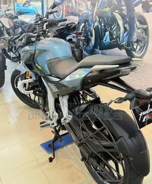 Bajaj Pulsar N160 Premium 2026