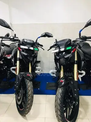 Bajaj Pulsar N160 Premium 2026