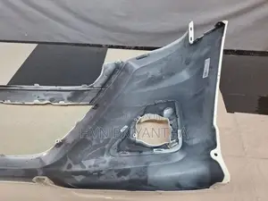 55s Custom Z 2025 Front Bumper