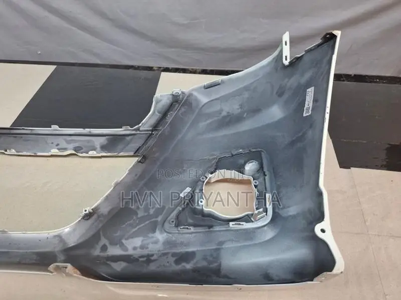 55s Custom Z 2025 Front Bumper