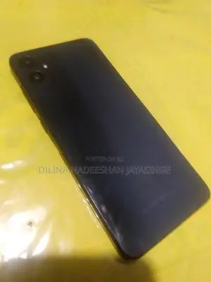 Samsung Galaxy A05 (Used)