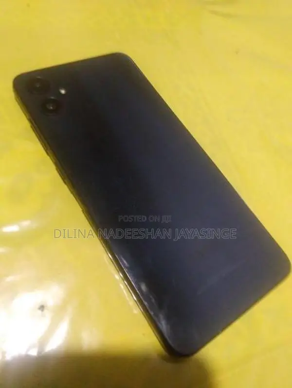 Samsung Galaxy A05 (Used)