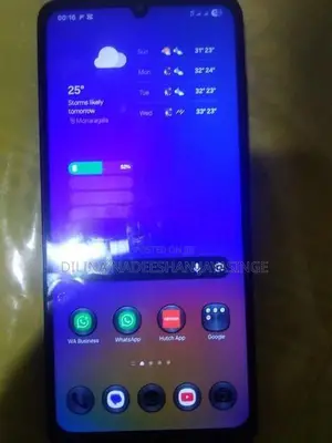 Samsung Galaxy A05 (Used)