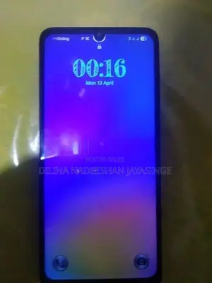 Samsung Galaxy A05 (Used)