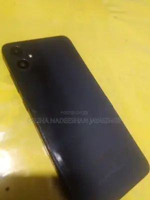 Samsung Galaxy A05 (Used)