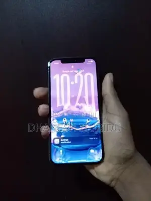 Apple iPhone 12 Pro (Used)