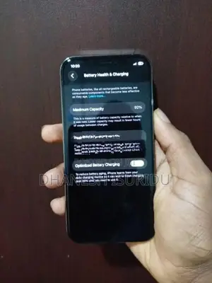 Apple iPhone 12 Pro (Used)