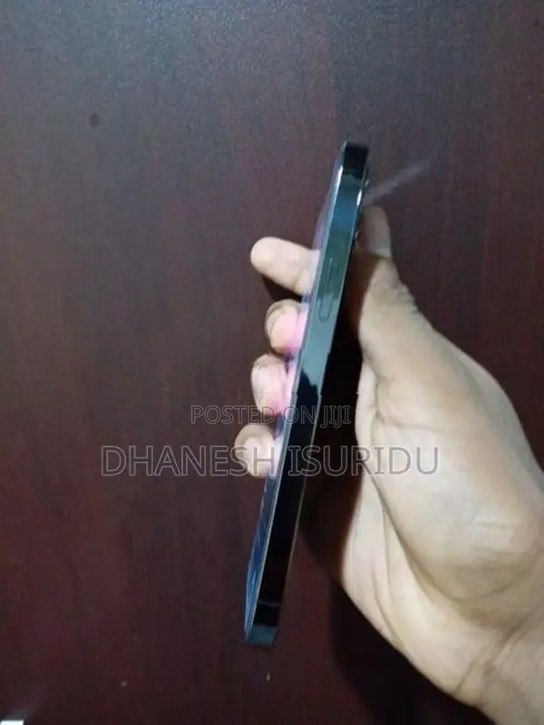 Apple iPhone 12 Pro (Used)