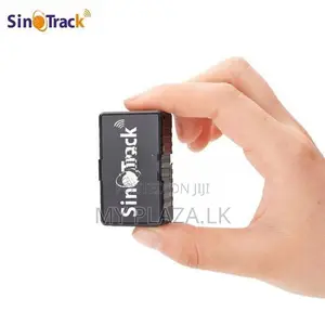 Sinotrack ST903 Portable mini GPS Tracker