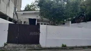 15 Perch Land with house for Sale In Nawala | LKR 108 Million