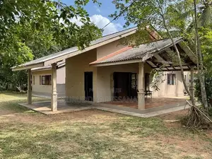 House with Land for Sale in Anuradhapura