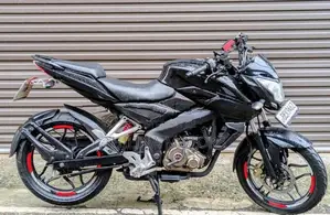 Bajaj NS150 2016