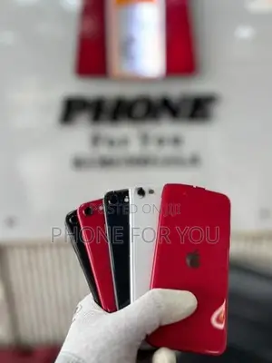 Apple iPhone SE 2 (Used)