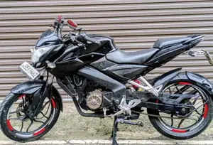 Bajaj NS150 2016