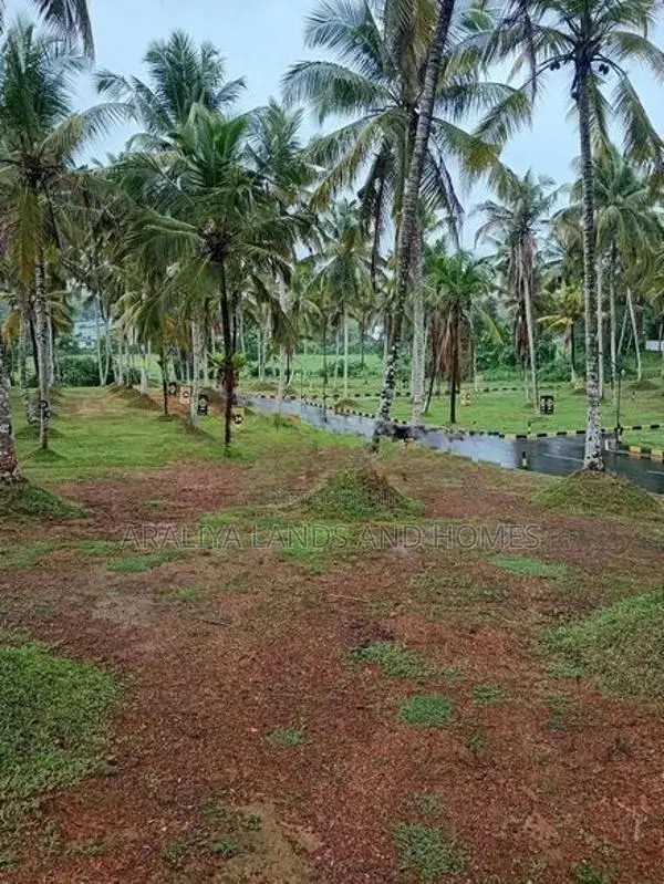 Land Close to Homagama